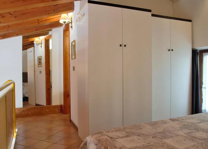 Ca' Pignoi-7 By Interhome Lägenhet Garda (Verona)