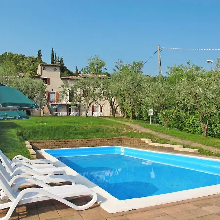 Ca' Pignoi-7 By Interhome Apartment