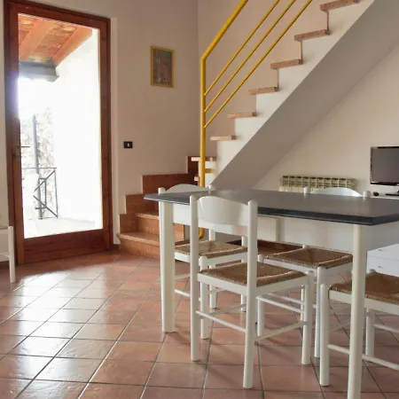 Ca' Pignoi-7 By Interhome * Garda