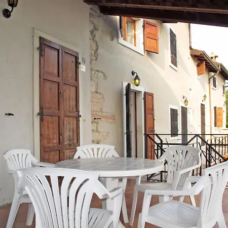 Ca' Pignoi-7 By Interhome Apartment Garda (Verona)