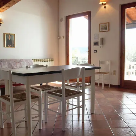 Ca' Pignoi-7 By Interhome Apartment *