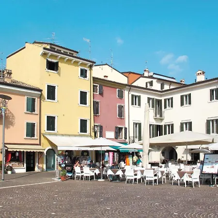 Ca' Pignoi-7 By Interhome Apartment Garda (Verona)
