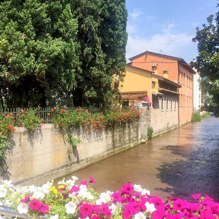 Ca' Pignoi-7 By Interhome * Garda