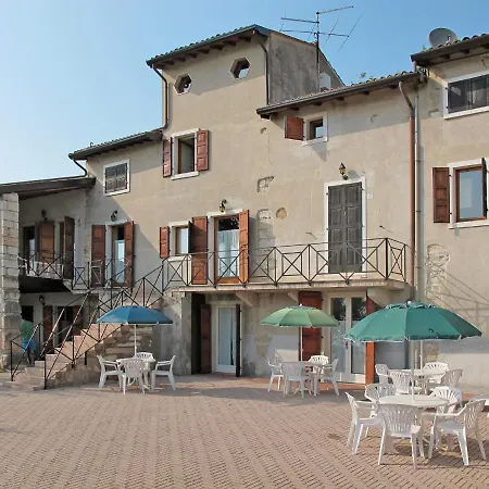 Ca' Pignoi-7 By Interhome Apartment *