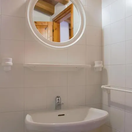 Ca' Pignoi-7 By Interhome Lägenhet *