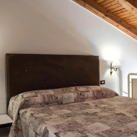 Ca' Pignoi-7 By Interhome Apartament