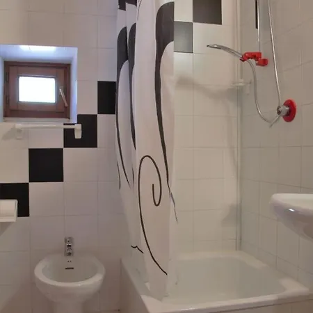 Ca' Pignoi-7 By Interhome Apartament
