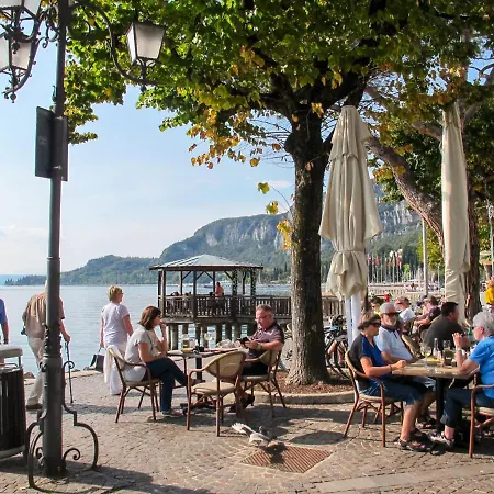 Ca' Pignoi-7 By Interhome Apartment