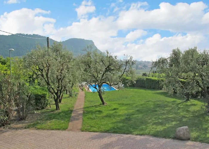 Ca' Pignoi-7 By Interhome Apartman Garda