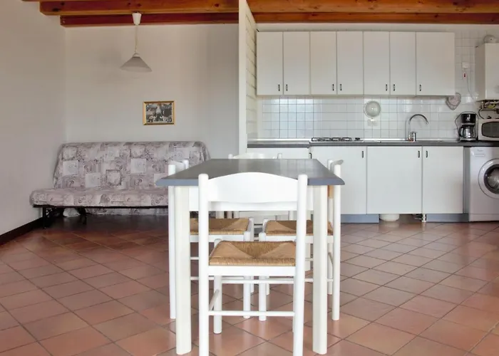 Ca' Pignoi-7 By Interhome * Garda (Verona)