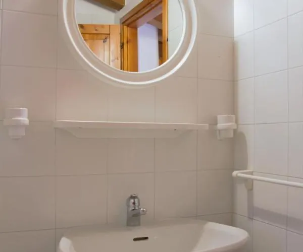 Ca' Pignoi-7 By Interhome Apartment *