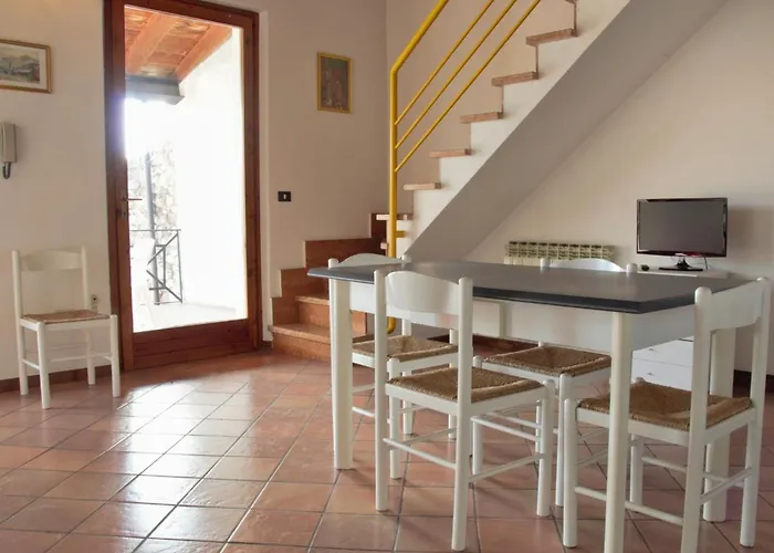 Ca' Pignoi-7 By Interhome * Garda