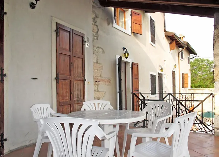 Ca' Pignoi-7 By Interhome Apartment Garda (Verona)