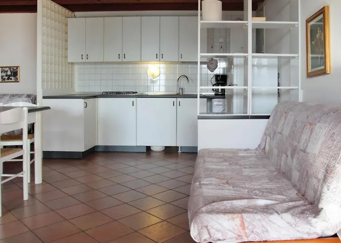 Ca' Pignoi-7 By Interhome *