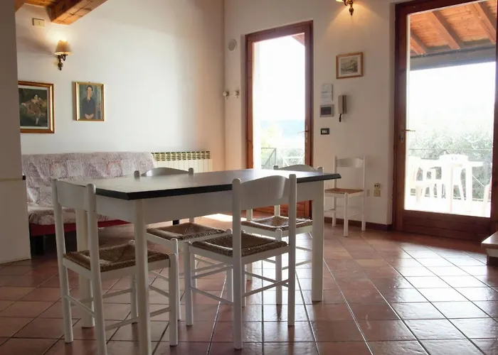 Ca' Pignoi-7 By Interhome Apartment *