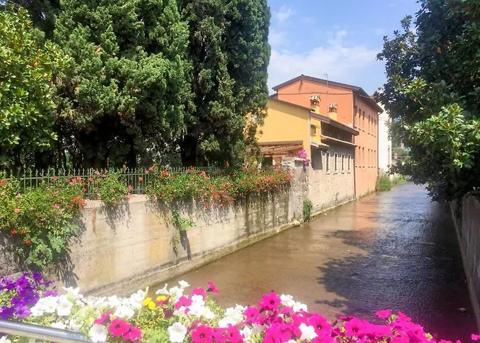Ca' Pignoi-7 By Interhome * Garda