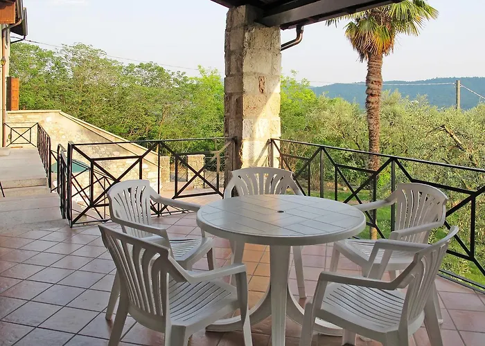 Ca' Pignoi-7 By Interhome Garda (Verona)