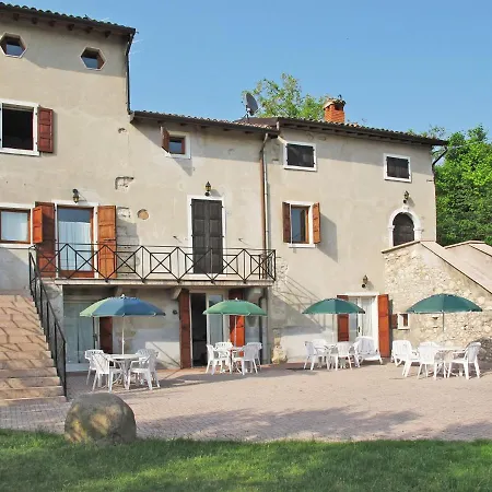 Ca' Pignoi-7 By Interhome Garda (Verona)