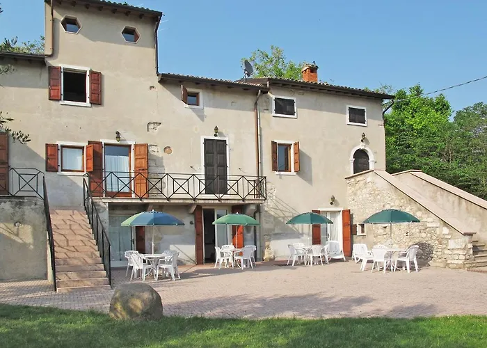 Ca' Pignoi-7 By Interhome Garda (Verona)