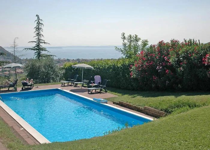 Ca' Pignoi-7 By Interhome