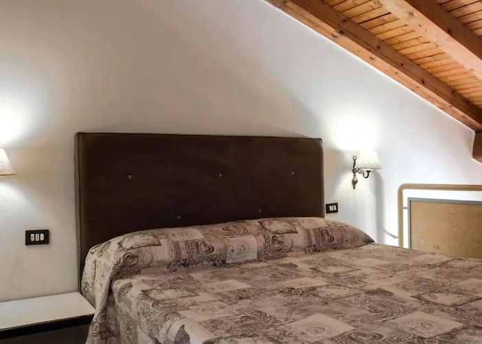 Ca' Pignoi-7 By Interhome Apartment