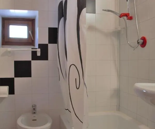 Ca' Pignoi-7 By Interhome Apartment