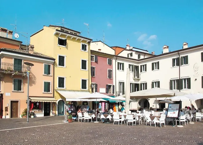 Ca' Pignoi-7 By Interhome Apartment Garda (Verona)